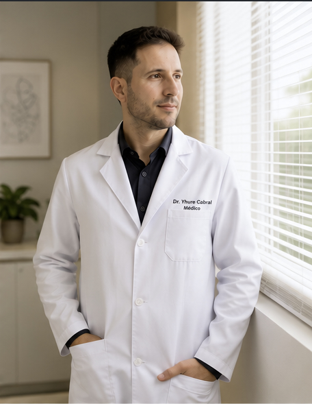 Dr. Yhure Cabral