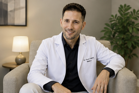 Dr. Yhure Cabral